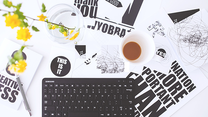 8 Ways to build & promote your business