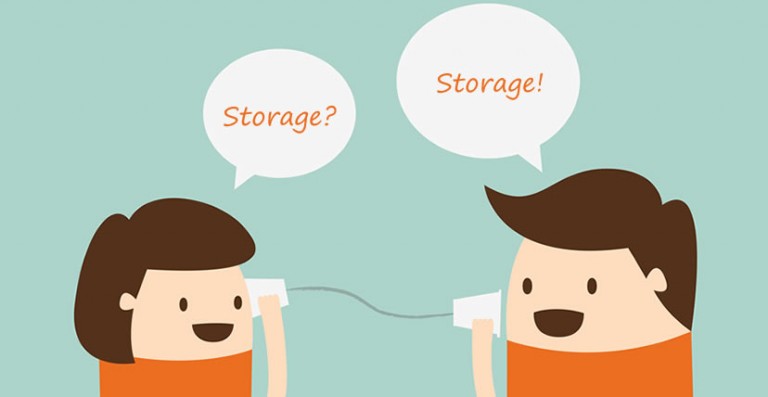 Storage Software management tool