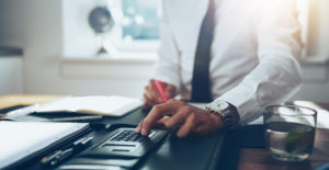 Storage Unit Management Planning