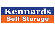 Kennards self storage logo