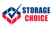 Storage choice logo