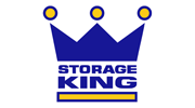 Storage King Logo