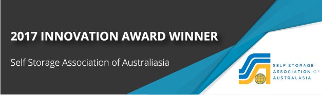 Storman Software 2017-innovation-award