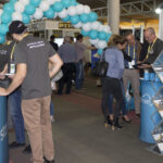 Storman at the 2018 SSAA Convention