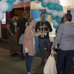 Storman at the 2018 SSAA Convention