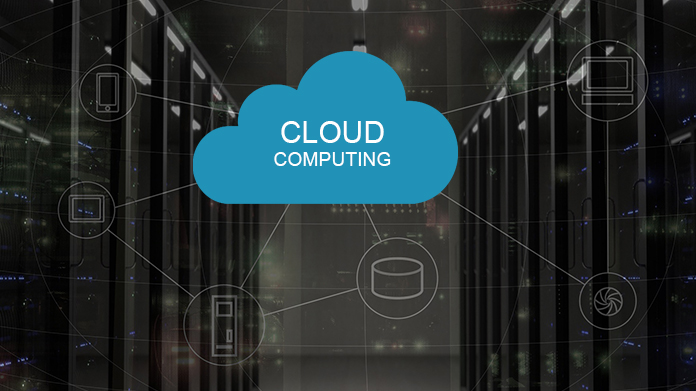Storman cloud - cloud computing