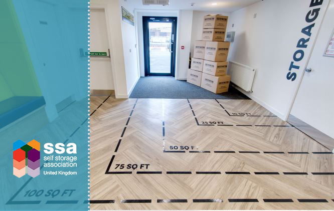 THE SELF STORAGE ASSOCIATION UK ANNUAL INDUSTRY REPORT