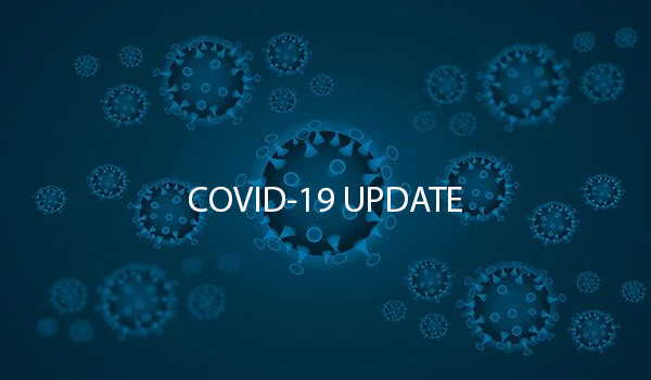 Storman covid-19 update