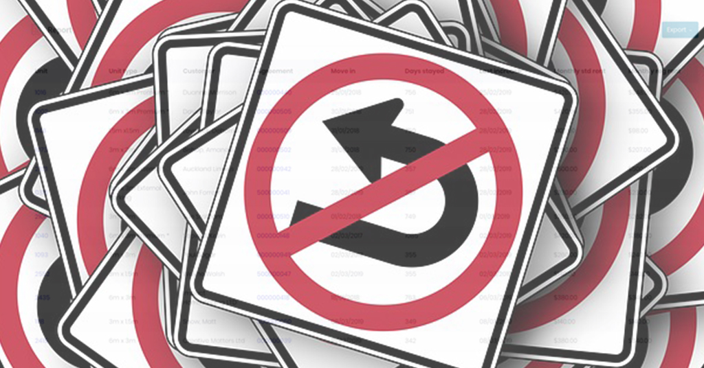 How to stop future rent increases in storman