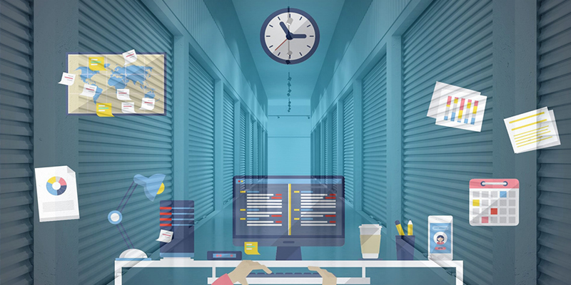 Correspondence plans and notices