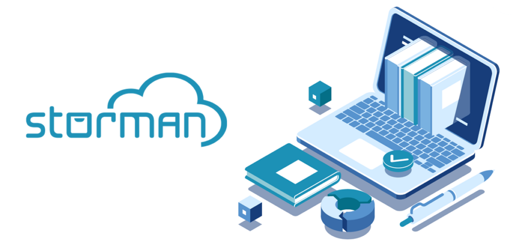 Stormank Module Storman launches online training courses for Storman Cloud users ...