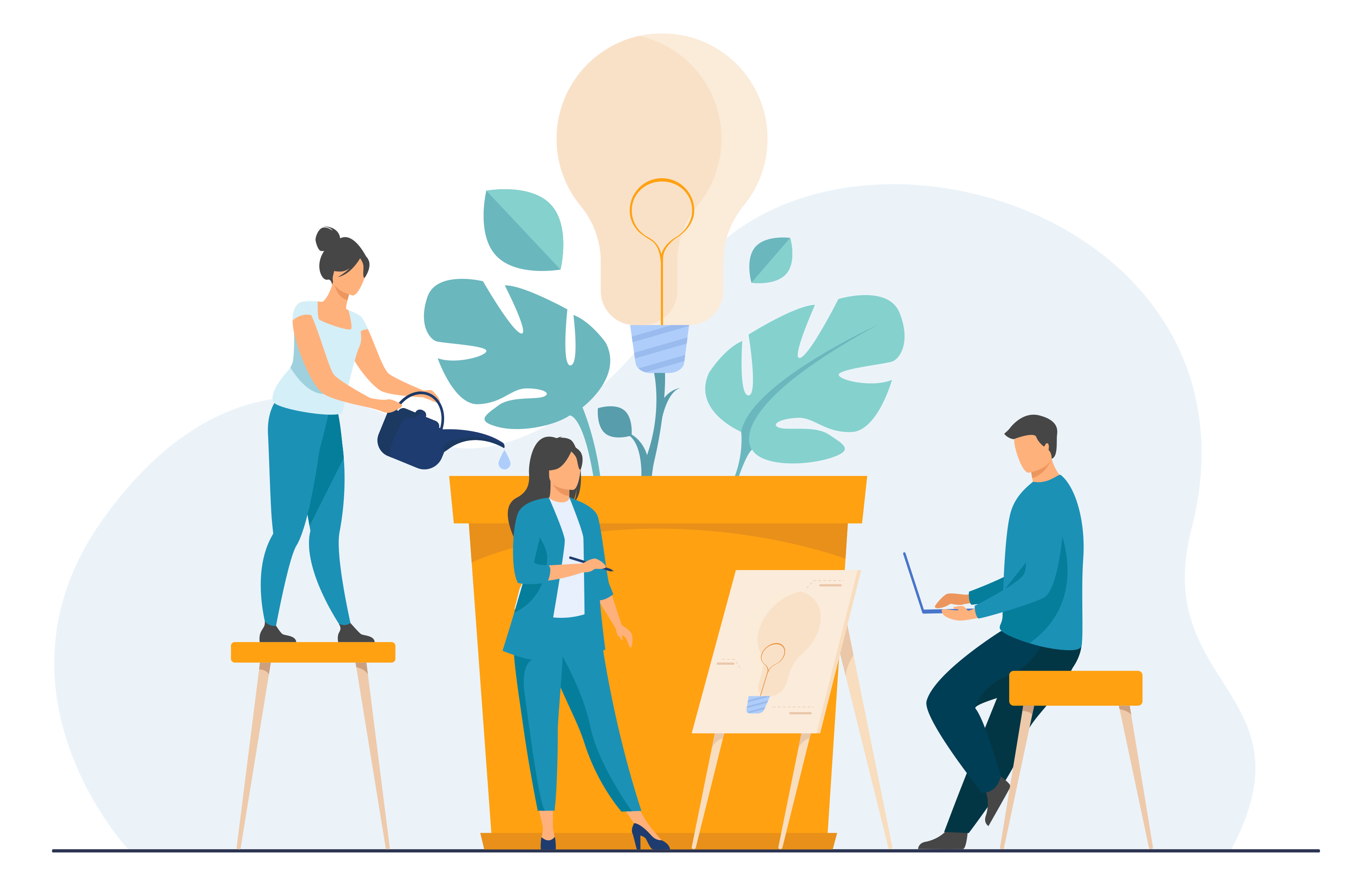 header image for technology trends