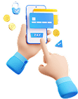 Streamlined Payments