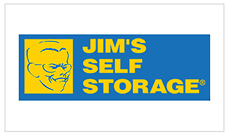 Jimβs Self Storage