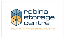 Robina Storage Center