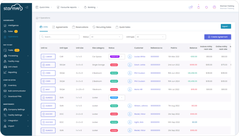 Simplify Your Operational