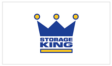 Storage king