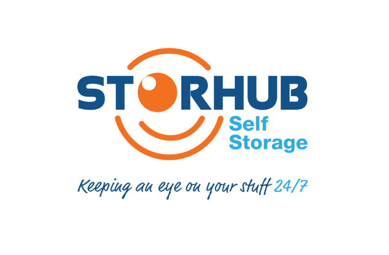 StorHub Self Storage