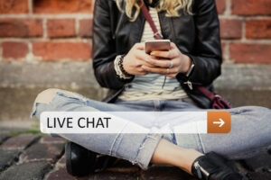 Live Chat