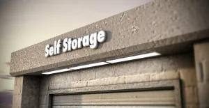 self storage software