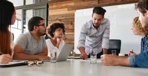 Storage Unit Management Planning