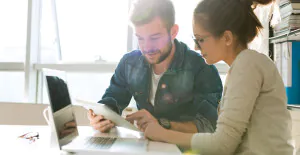 Storage Company Software