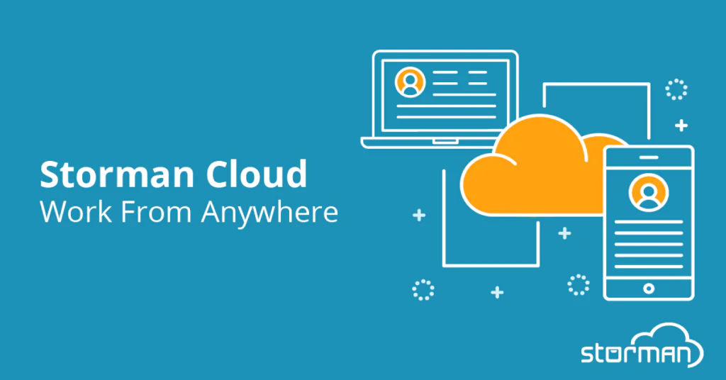 Storman-Cloud