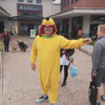 Self storage software New Zealand charity