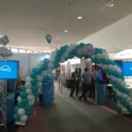 Storman at the 2018 SSAA Convention