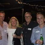 Storman at the 2018 SSAA Convention