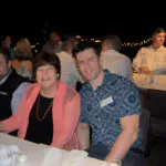 Storman at the 2018 SSAA Convention