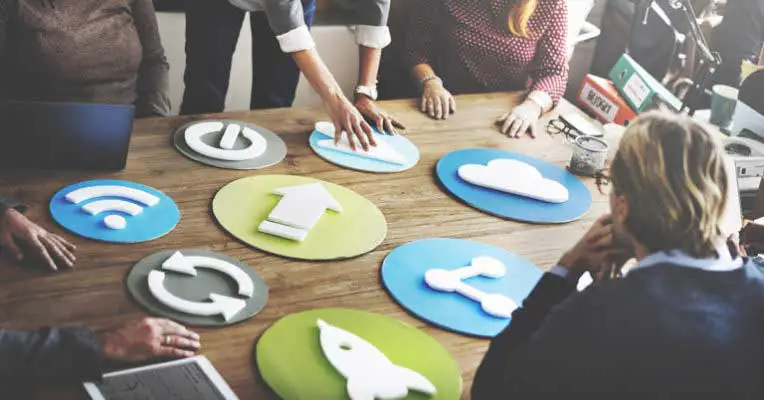 storman marketing features