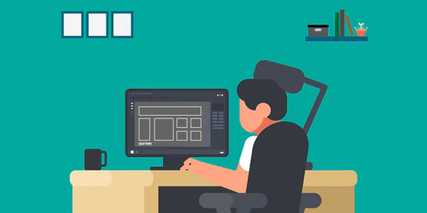 web design services for the self storage industry