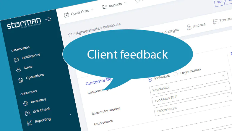Storman Cloud review