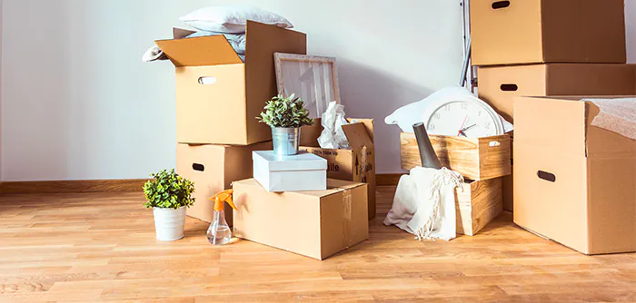 7 Reasons why self storage is a good idea