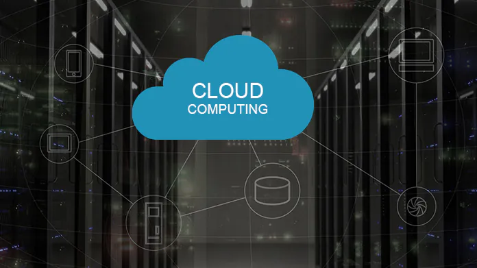 Storman cloud - cloud computing