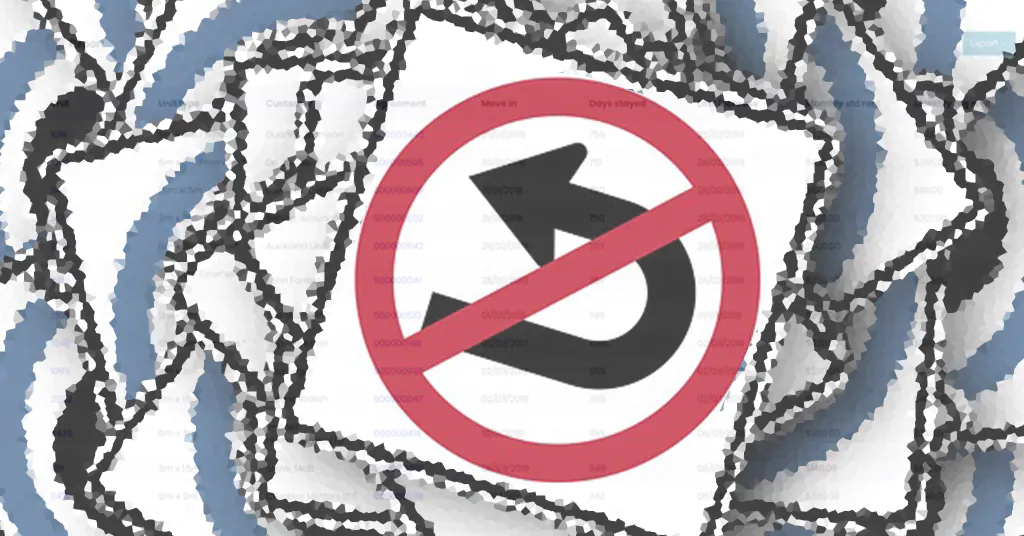 Storman one rent increases hault