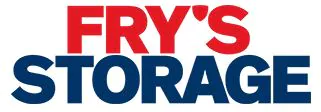 Frys storage