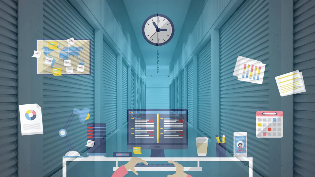 Correspondence plans