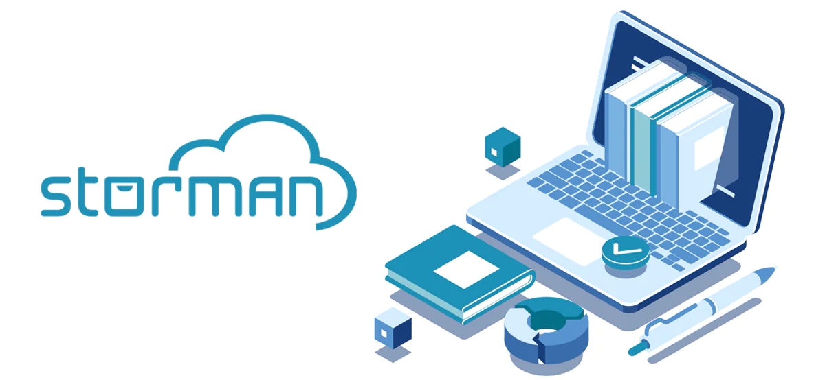 Storman launches LMS