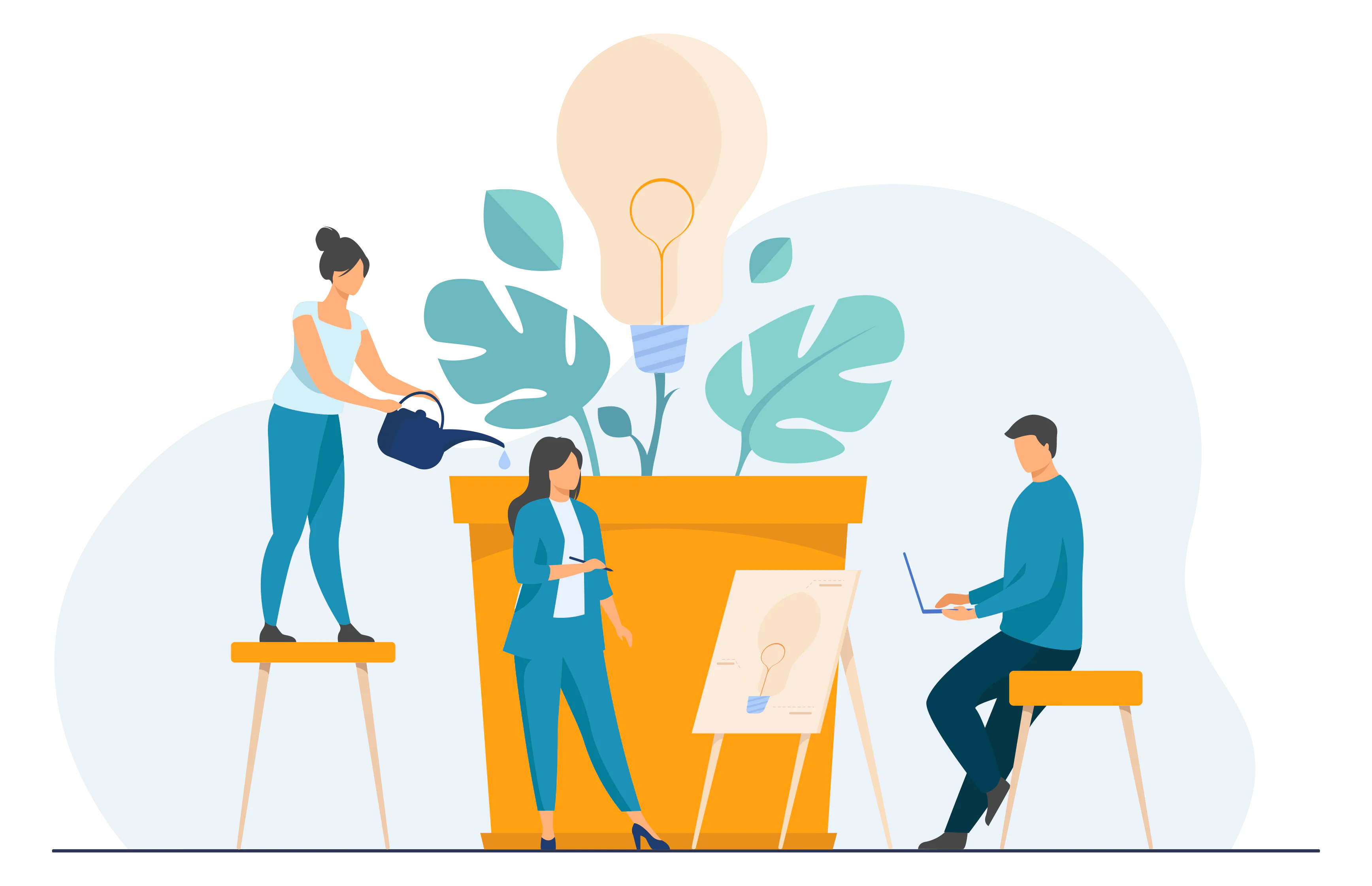 header image for technology trends