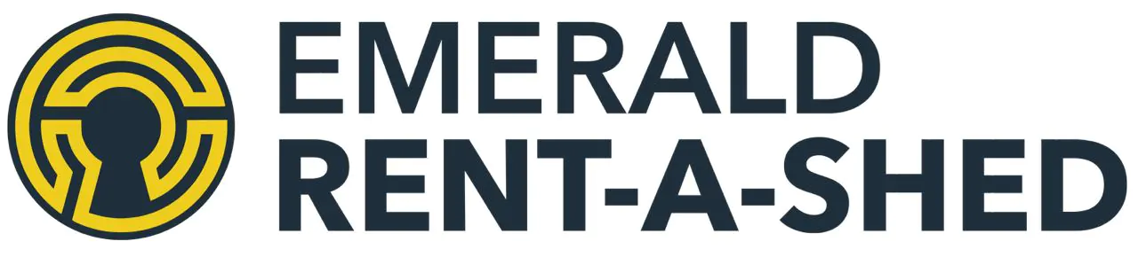Emerald Rent-A-Shed