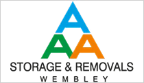 Storage & Removals Wembey