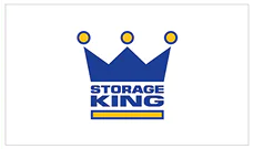 Storage king