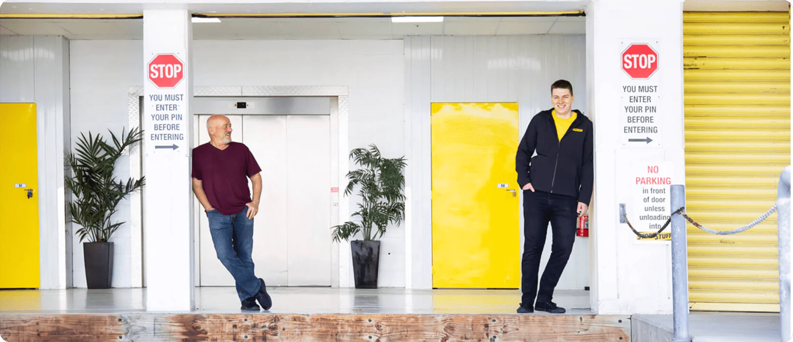 How StoreStuff Self Storage Transformed Customer Experience