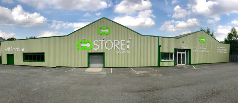 GoStore Space