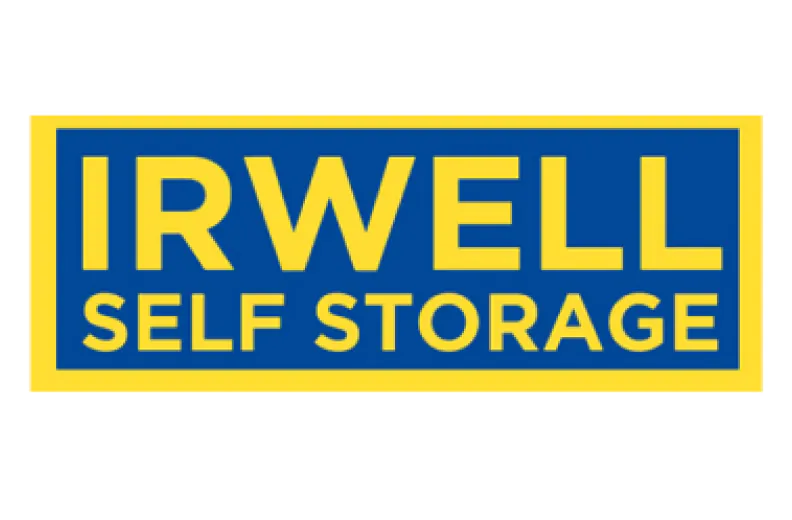 Irwell logo