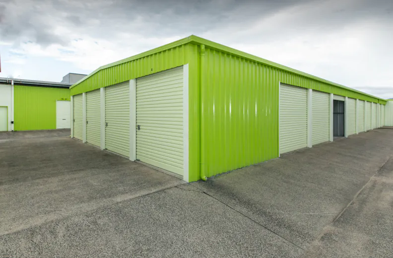 Joe's Mini Warehouses