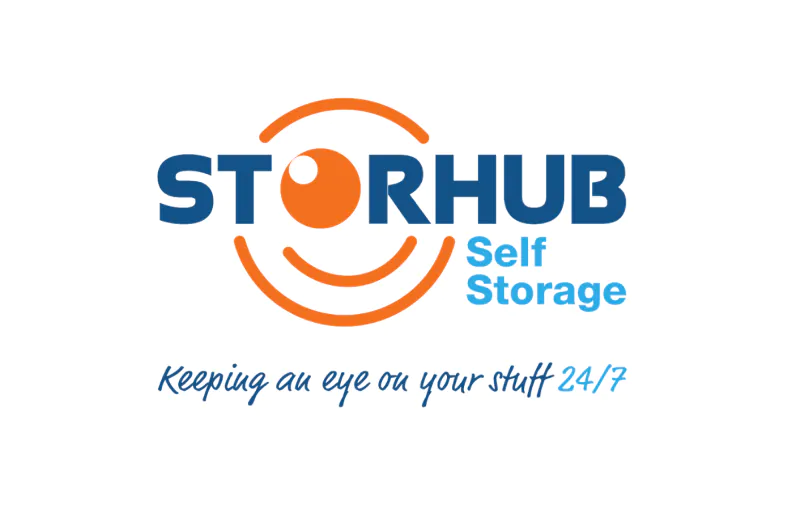 StorHub Self Storage